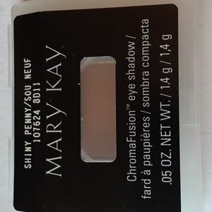 Mary Kay Chromafusion Eye Shadow Shiny Penny